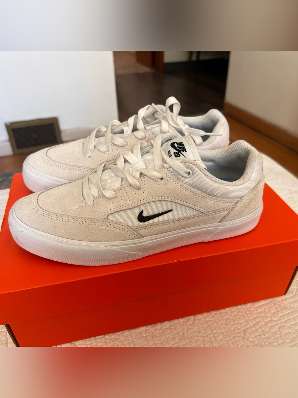 Mens Nike SB Malor size 7